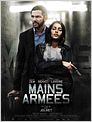 Mains armées