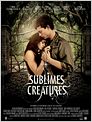 Sublimes créatures