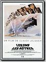 Les Uns et les autres