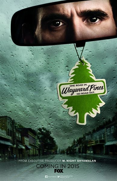 Wayward Pines