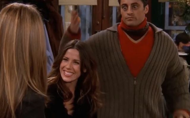 Soleil Moon Frye alias Katie - Ces stars ont joué dans "Friends" ! - Diaporama - AlloCiné