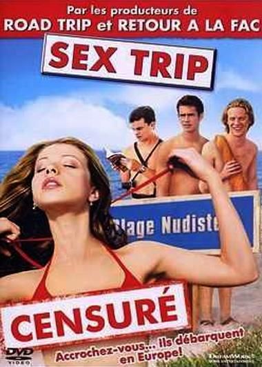 Sex Trip 84