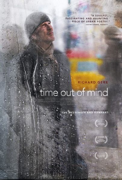 Time Out of Mind - Sortie prochainement 