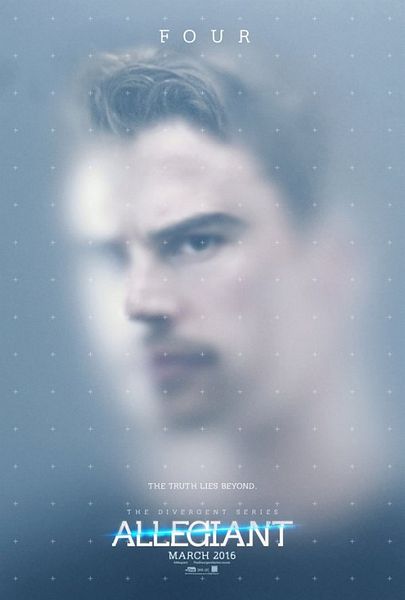 Les affiches de 