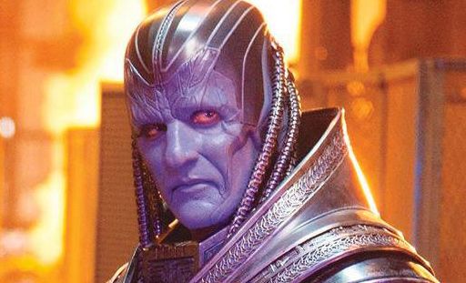 X-Men: Apocalypse (2016) - X-Men, Star Wars, Drive, Agora ...