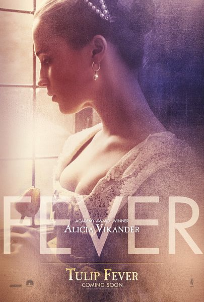 Tulip Fever - Prochainement