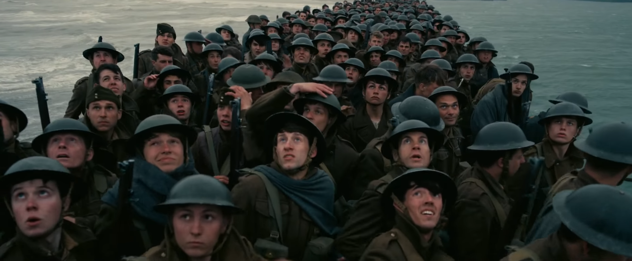 Le trailer de 