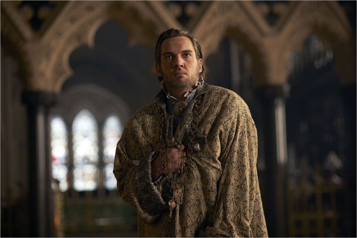 The Tudors Stream The Tudors Stream