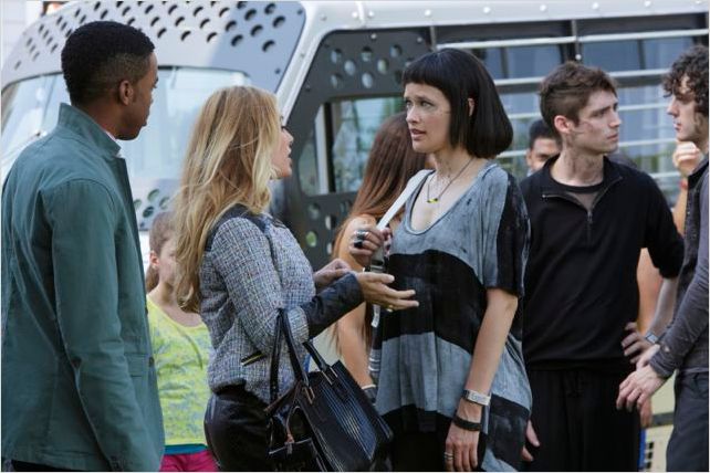 Starstruck rencontre avec une star streaming youtube