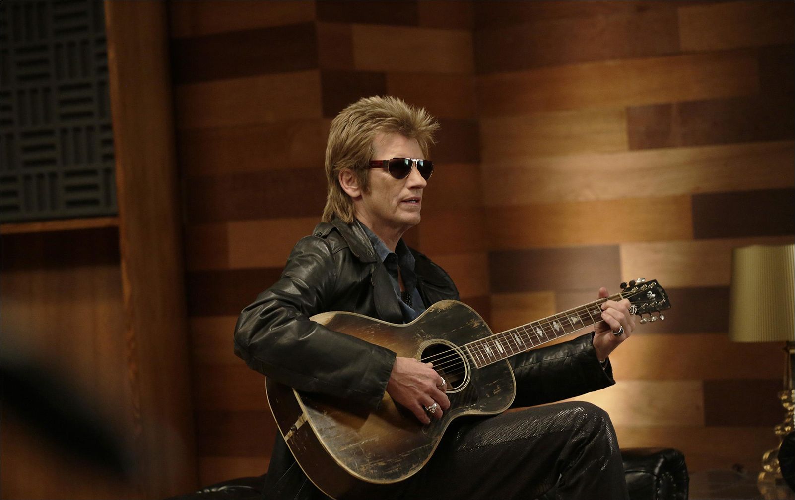 Watch sex and drugs and rock and roll online