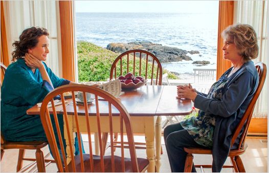 Retour Cedar Cove saison 1 en streaming