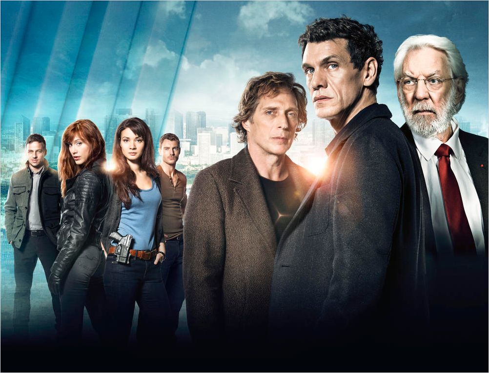 Crossing Lines Vostfr - rettfeny