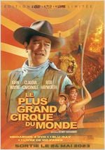 Le Plus Grand Cirque du monde