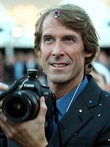 Michael Bay