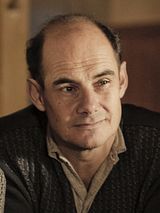 Bernard Campan