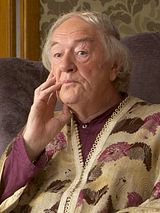 Michael Gambon