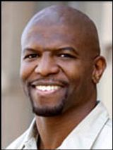 Terry Crews