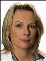 Jennifer Saunders
