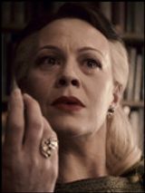 Helen McCrory