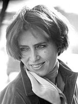 Janine Magnan
