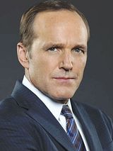 Clark Gregg