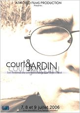 Court & Jardin
