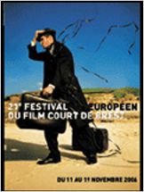 Festival Européen du Film Court de Brest