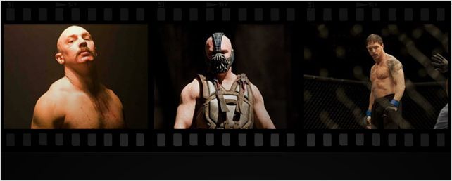 Les acteurs de hangover