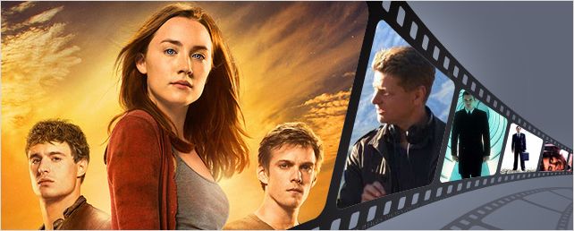Le cinéma (visionnaire) d'Andrew Niccol