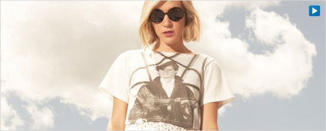 Chloe Sevigny, transsexuelle et tueuse à gages dans "Hit And Miss" ! [VIDEO]