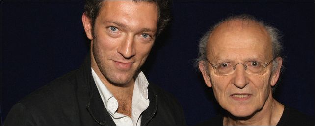 Décès de Jean "Moebius" Giraud