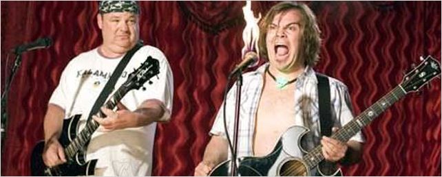 Jack Black et Kyle Gass invitent Val Kilmer pour promouvoir le nouvel album de Tenacious D [VIDEO]