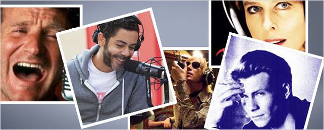 L'antenne est à eux ! 8 films de radio