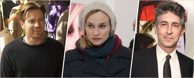 Cannes 2012 : les premiers noms du jury !