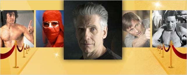 Les Essentiels de David Cronenberg