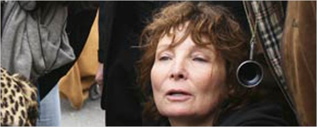 Diane Kurys réalise "Pour une femme"