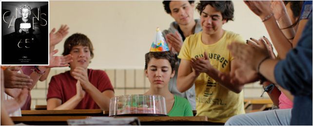 Cannes 2012 : le palmarès de la section Un Certain regard