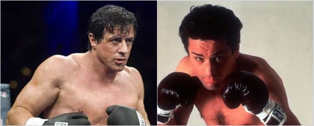 Sly et Bob de retour sur le ring ?