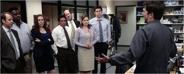 "The Office" : Catherine Tate promue régulière !