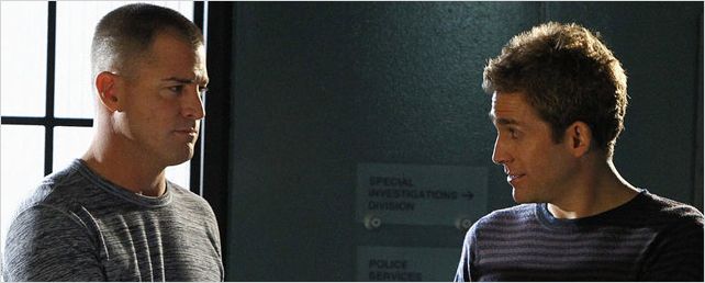 Audiences du Mercredi 6 mai : "Les Experts" en tête et en hausse