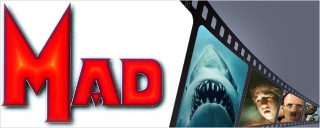 1972-2012 : vos 40 "Mad Movies" préférés