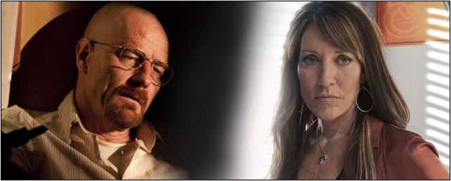 Bryan Cranston & Katey Sagal, prochaines étoiles du Hollywood Boulevard