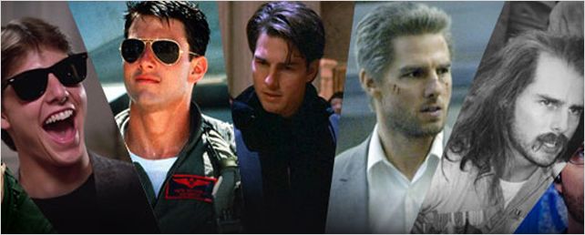 "Né un... 3 juillet" : les Trente Glorieuses de Tom Cruise en 15 films