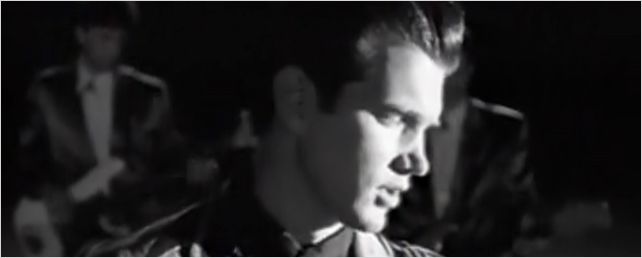"Wicked Game" : le clip alternatif signé David Lynch [VIDEO]