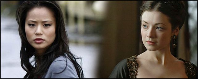 "Once Upon A Time" trouve sa Belle au Bois Dormant... et Mulan !