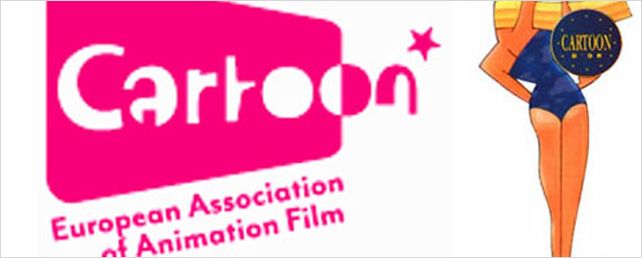 Des films français nommés au Cartoon d’Or !