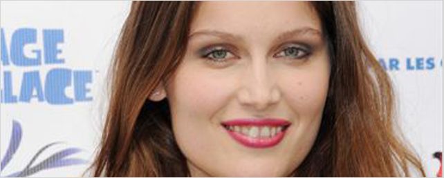Laetitia Casta jury à Venise !