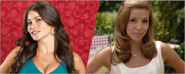 Le Top 20 des actrices les mieux payées de la télévision américaine