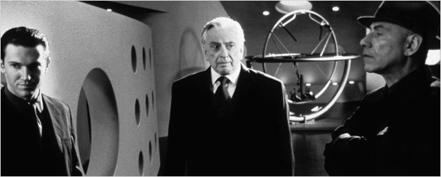 Décès du scénariste de "Caligula", Gore Vidal