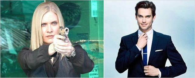 Le "FBI : duo très spécial" sous les ordres d’une "Experte"